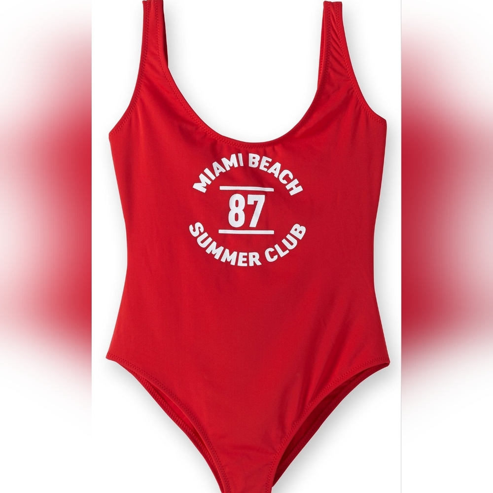 PIMKIE "LIFEGUARD" ONE PIECE